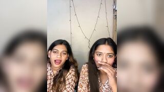 Watch Kristyqueen From Stripchat Best Porn Video Leak - couples, girls, cream, mistress
