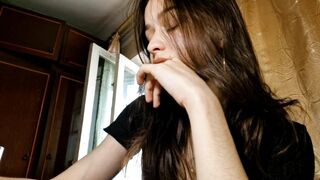 sashastigsell Best Porn Video [Chaturbate] - new, young, shy, 18, skinny