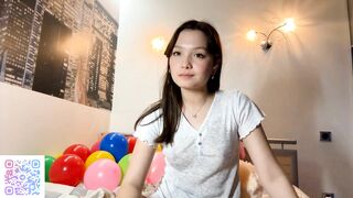 kassandrataulbee Top Porn Video [Chaturbate] - new, shy, 18, asian, skinny
