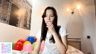 kassandrataulbee Top Porn Video [Chaturbate] - new, shy, 18, asian, skinny