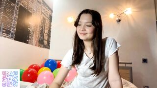 kassandrataulbee Top Porn Video [Chaturbate] - new, shy, 18, asian, skinny