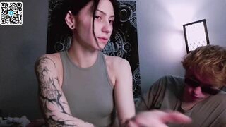 Watch sweathome Best Porn Leak Video [Chaturbate] - deepthroat, new, lovense, teen, petite