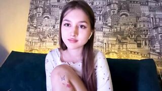 Watch ferneprivatsky Top Porn Leak Video [Chaturbate] - new, shy, 18, teen, cute