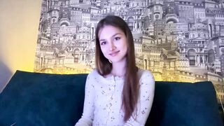 Watch ferneprivatsky Top Porn Leak Video [Chaturbate] - new, shy, 18, teen, cute