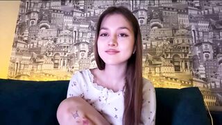 Watch ferneprivatsky Top Porn Leak Video [Chaturbate] - new, shy, 18, teen, cute