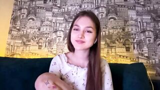 Watch ferneprivatsky Top Porn Leak Video [Chaturbate] - new, shy, 18, teen, cute