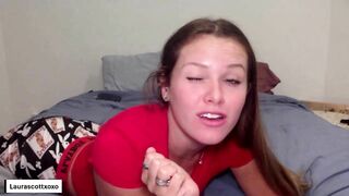 okkshea Top Porn Video [Chaturbate] - new, natural, innocent, blonde