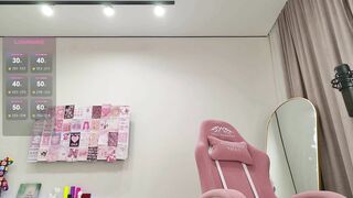 lunainnk Hot Porn Leak Video [Chaturbate] - new, shy, 18, skinny, teen