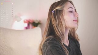 Watch cute_pie_an Top Porn Leak Video [Chaturbate] - new, fuckmachine, 18, squirt, teen