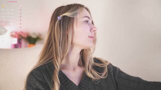 Watch cute_pie_an Top Porn Leak Video [Chaturbate] - new, fuckmachine, 18, squirt, teen