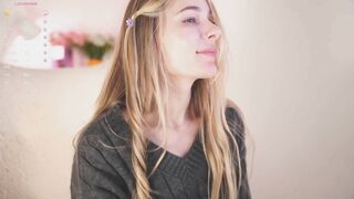 Watch cute_pie_an Top Porn Leak Video [Chaturbate] - new, fuckmachine, 18, squirt, teen