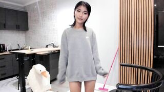 mimicherryy Best Porn Leak Video [Chaturbate] - new, lovense, asian, squirt, teen thumbnail