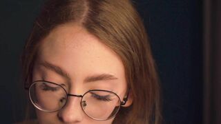 Watch blissence New Porn Leak Video [Chaturbate] - new, shy, 18, skinny, teen