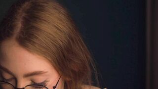 Watch blissence New Porn Leak Video [Chaturbate] - new, shy, 18, skinny, teen