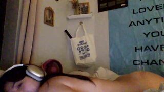 Watch maemaemm Best Porn Video [Chaturbate] - squirty, feet, facial, saliva