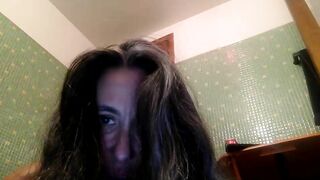 gracejordanmommydaddy Hot Porn Video [Chaturbate] - stockings, smallbreasts, noanal, hugepussy, dildo