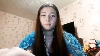 Watch savannasotos Hot Porn Video [Chaturbate] - new, shy, young, 18, skinny