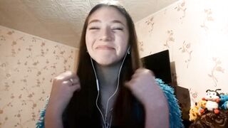 Watch savannasotos Hot Porn Video [Chaturbate] - new, shy, young, 18, skinny