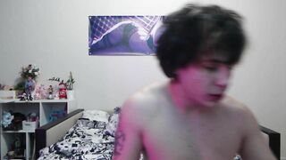Watch night_angell Best Porn Video [Chaturbate] - anal, asia, 18, squirt, bigboobs