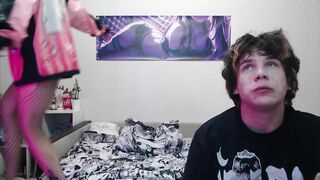 Watch night_angell Best Porn Video [Chaturbate] - anal, asia, 18, squirt, bigboobs