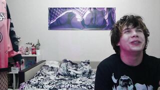Watch night_angell Best Porn Video [Chaturbate] - anal, asia, 18, squirt, bigboobs