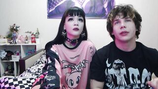 Watch night_angell Best Porn Video [Chaturbate] - anal, asia, 18, squirt, bigboobs