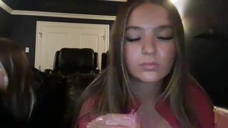mayamillerrr Top Porn Video [Chaturbate] - new, innocent, 18, bigboobs
