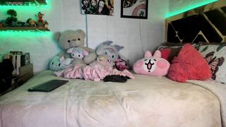 yluismag Hot Porn Leak Video [Chaturbate] - latina, lovense, tattoos, squirtshow, lovenselush