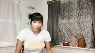 lalove99 Top Porn Leak Video [Chaturbate] - sissy, blow, fitness, colombia, oilyshow