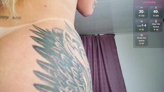 Watch kim2_t Top Porn Video [Chaturbate] - bigass, latina, anal, fuckmachine