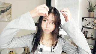 Watch titi_funny Top Porn Video [Chaturbate] - new, shy, 18, skinny, teen