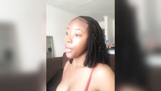 Sprinkle_Q From Stripchat HD Porn Video Leak - new-teens, twerk, spanking, mobile, ebony-teens