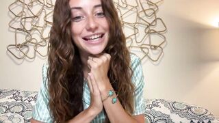rileysmitheree Top Porn Leak Video [Chaturbate] - new, shy, young, teen thumbnail