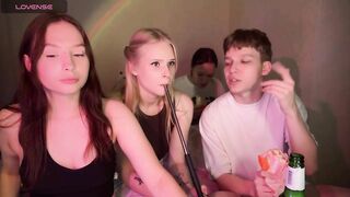 Watch sweetieseva Hot Porn Leak Video [Chaturbate] - new, lesbian, smalltits, teen, bigboobs
