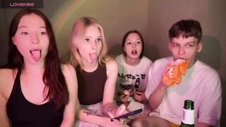 Watch sweetieseva Hot Porn Leak Video [Chaturbate] - new, lesbian, smalltits, teen, bigboobs