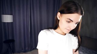 dinorahdebrecht New Porn Leak Video [Chaturbate] - new, shy, 18, skinny, teen