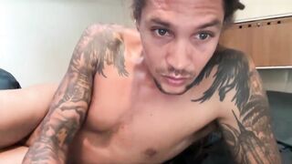 scruzfreaks108 Best Porn Leak Video [Chaturbate] - ebony, bbc, bigass, latina, anal