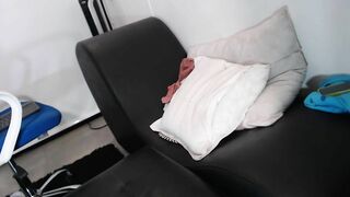Watch naughty_roomies Best Porn Video [Chaturbate] - dirtytalk, latina, smalltits, sex, suck