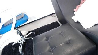 Watch naughty_roomies Best Porn Video [Chaturbate] - dirtytalk, latina, smalltits, sex, suck