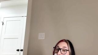 Watch iveyjade33 Best Porn Video [Chaturbate] - boots, twerking, hair, nature, dirtygirl
