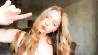 Watch alfrediamalcom Best Porn Leak Video [Chaturbate] - new, young, shy, 18, blonde
