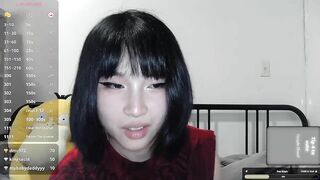 Watch kitty_krush New Porn Video [Chaturbate] - new, lovense, asian, skinny, chatting