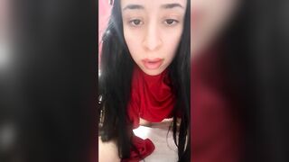 Watch octopuxxyuh Top Porn Video [Chaturbate] - 20, latino, private, tighthole