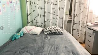rubyejakobson Best Porn Video [Chaturbate] - new, young, 18, skinny, teen