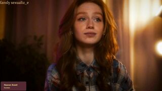 sexualiz_e Hot Porn Video [Chaturbate] - redhead, tease, natural, muscle, milkyboobs thumbnail