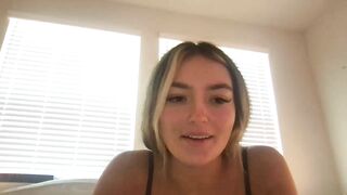 chloehartxo Top Porn Leak Video [Chaturbate] - new, young, 18, blonde, teen