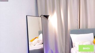 Watch starlace_ Top Porn Video [Chaturbate] - shy, young, 18, skinny, teen