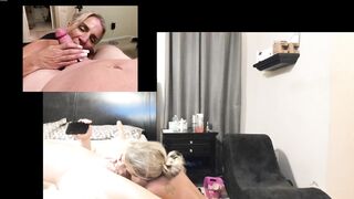 sexybeachmom Hot Porn Leak Video [Chaturbate] - creampie, bigdildo, tips, lushcontrol, play