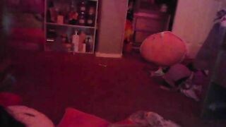natxurall Best Porn Leak Video [Chaturbate] - fit, feet, buttplug, glasses