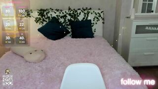 y0ung_lina18 Hot Porn Leak Video [Chaturbate] - new, young, shy, 18, cute